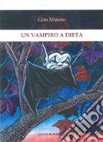 Un vampiro a dieta libro