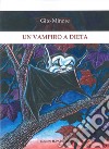 Un vampiro a dieta libro