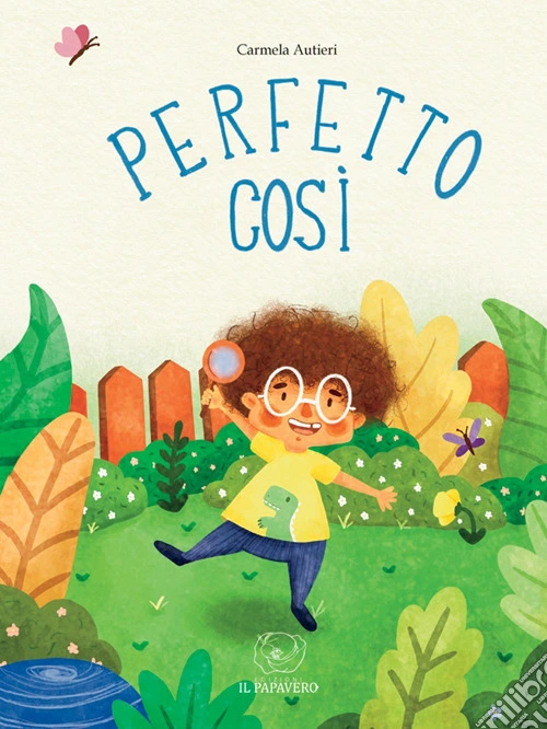 Perfetto così