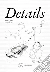 Details. Ediz. illustrata. Con QR Code libro