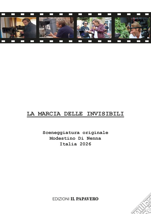 La marcia delle invisibili