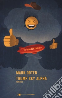 Trump Sky Alpha libro