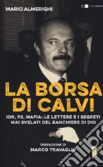 La borsa di Calvi libro