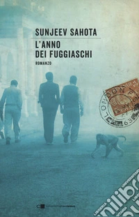 L'anno dei fuggiaschi libro