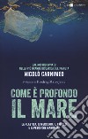 Come è profondo il mare. La plastica, il mercurio, il tritolo e il pesce che mangiamo libro di Carnimeo Nicolò