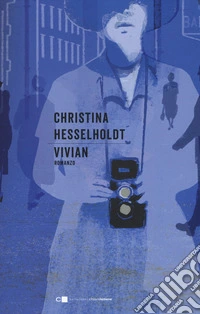 Vivian libro