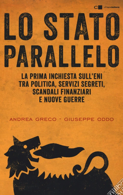 Lo Stato parallelo