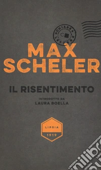 Il risentimento
