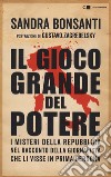 Il gioco grande del potere libro