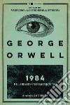 Millenovecentottantaquattro libro di Orwell George