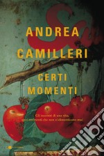 Certi momenti libro