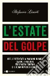 L'estate del golpe libro