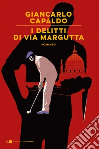 I delitti di via Margutta libro