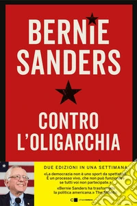 Contro l'oligarchia libro