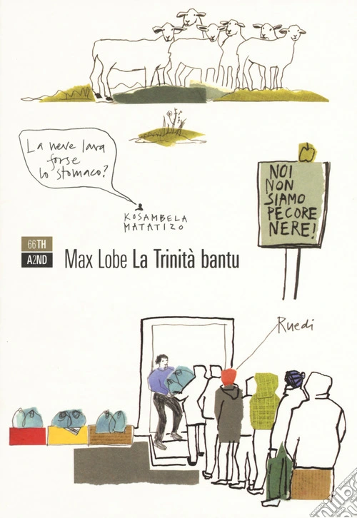 La trinità bantu