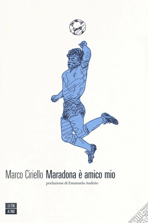 Maradona è amico mio