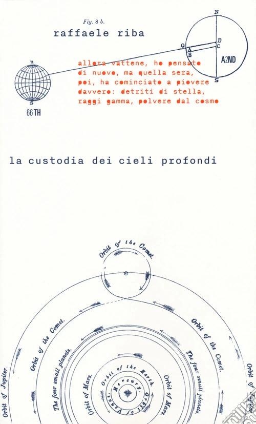 La custodia dei cieli profondi