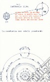 La custodia dei cieli profondi libro di Riba Raffaele