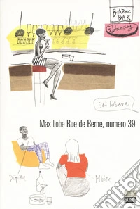 Rue de Berne, numero 39