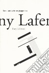 Sono uno scrittore giapponese libro di Laferrière Dany