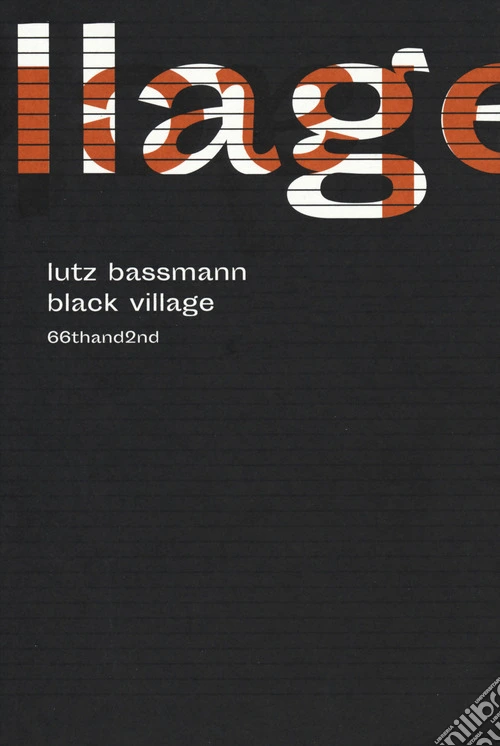 Black village