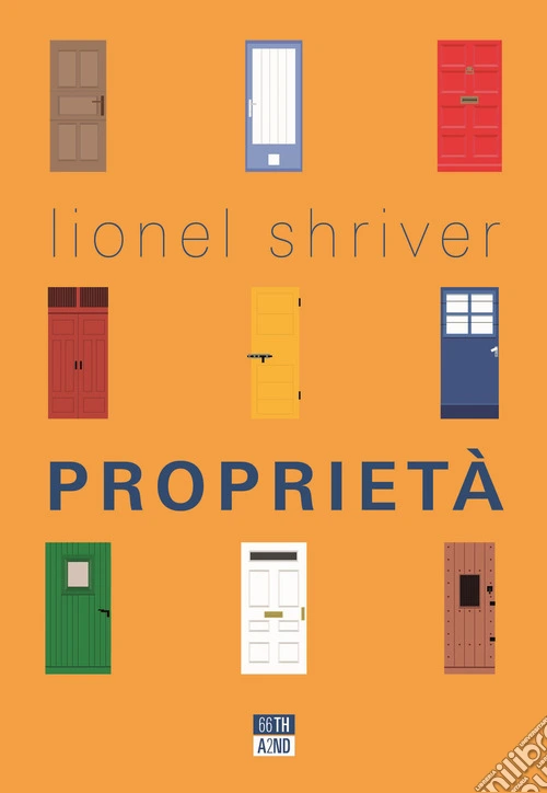 Proprietà