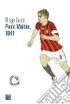 Paolo Maldini, 1041 libro