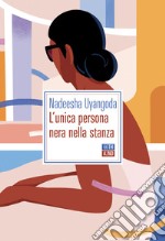 L'unica persona nera nella stanza