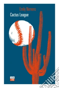 Cactus league