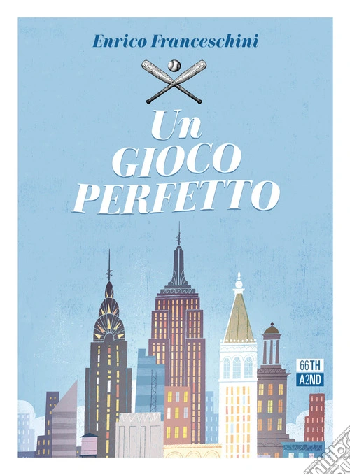 Un gioco perfetto