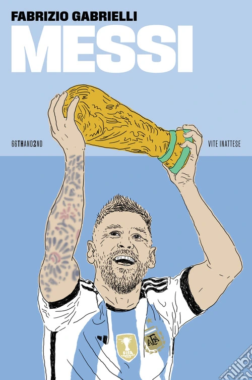 Messi. Nuova ediz.