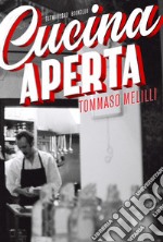 Cucina aperta libro