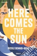 Here comes the sun libro usato