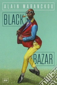 Black bazar