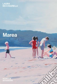 Marea libro