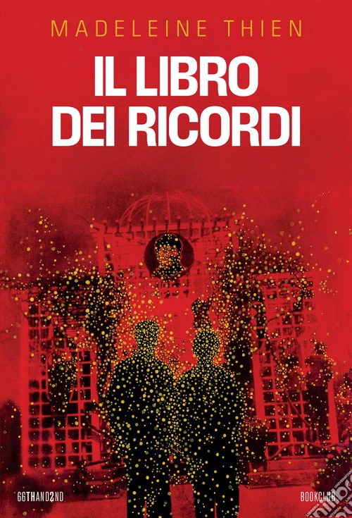 Il libro dei ricordi