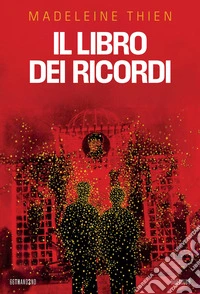 Il libro dei ricordi libro