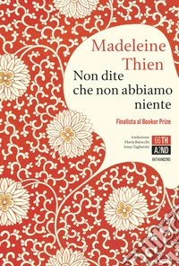 Non dite che non abbiamo niente libro