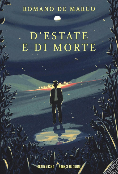 D'estate e di morte