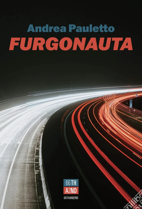 Furgonauta