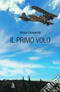 Il primo volo libro