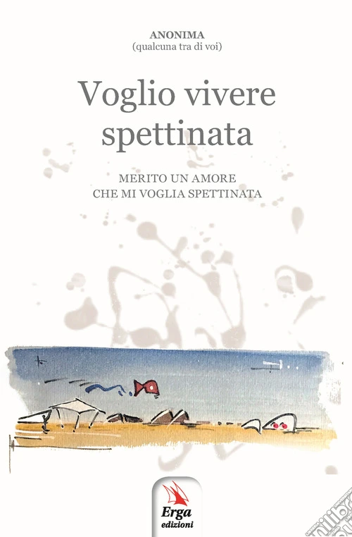 Voglio vivere spettinata