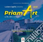 PriamAart 2019. Ediz. illustrata libro