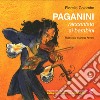 Paganini raccontato ai bambini libro