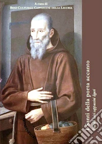 I santi della porta accanto libro
