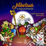 Nel castello di Babbo Natale. Wonder Christmas land in Gallipoli. Ediz. a colori libro