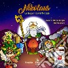 Nel castello di Babbo Natale. Wonder Christmas land in Gallipoli. Ediz. a colori libro