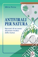 Antivirali per natura libro