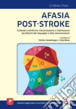 Afasia post-stroke