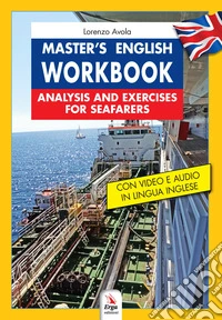 Master's english. Workbook. Con QR code